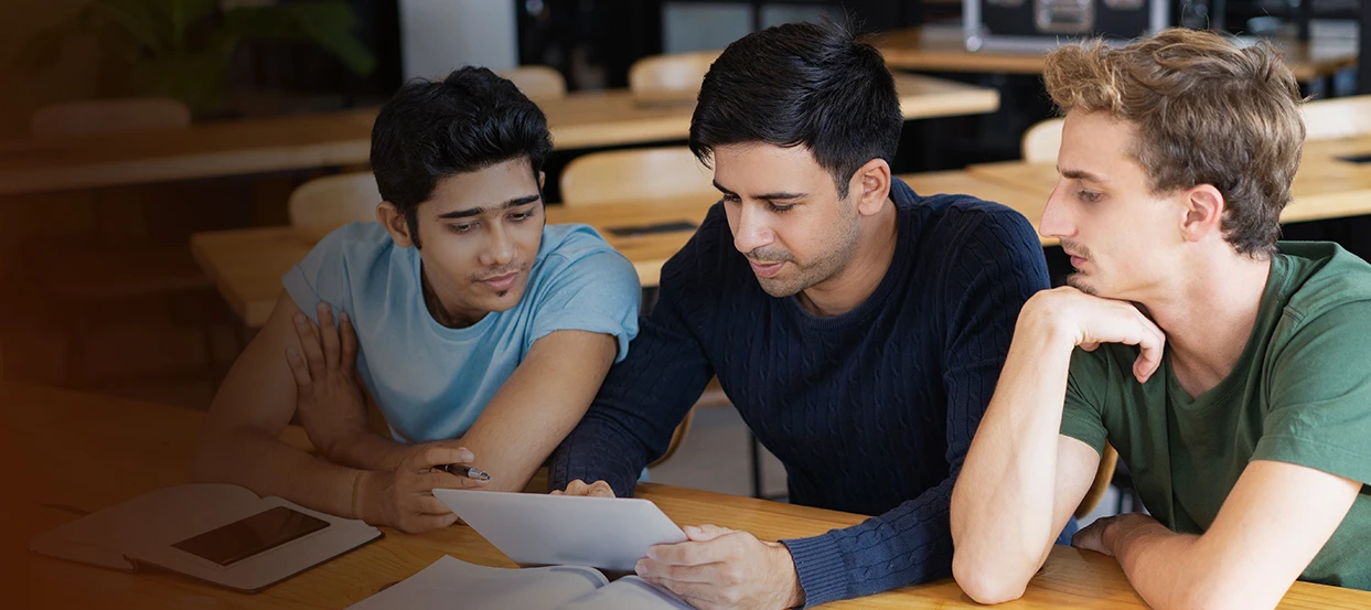 Course Fees & Charges