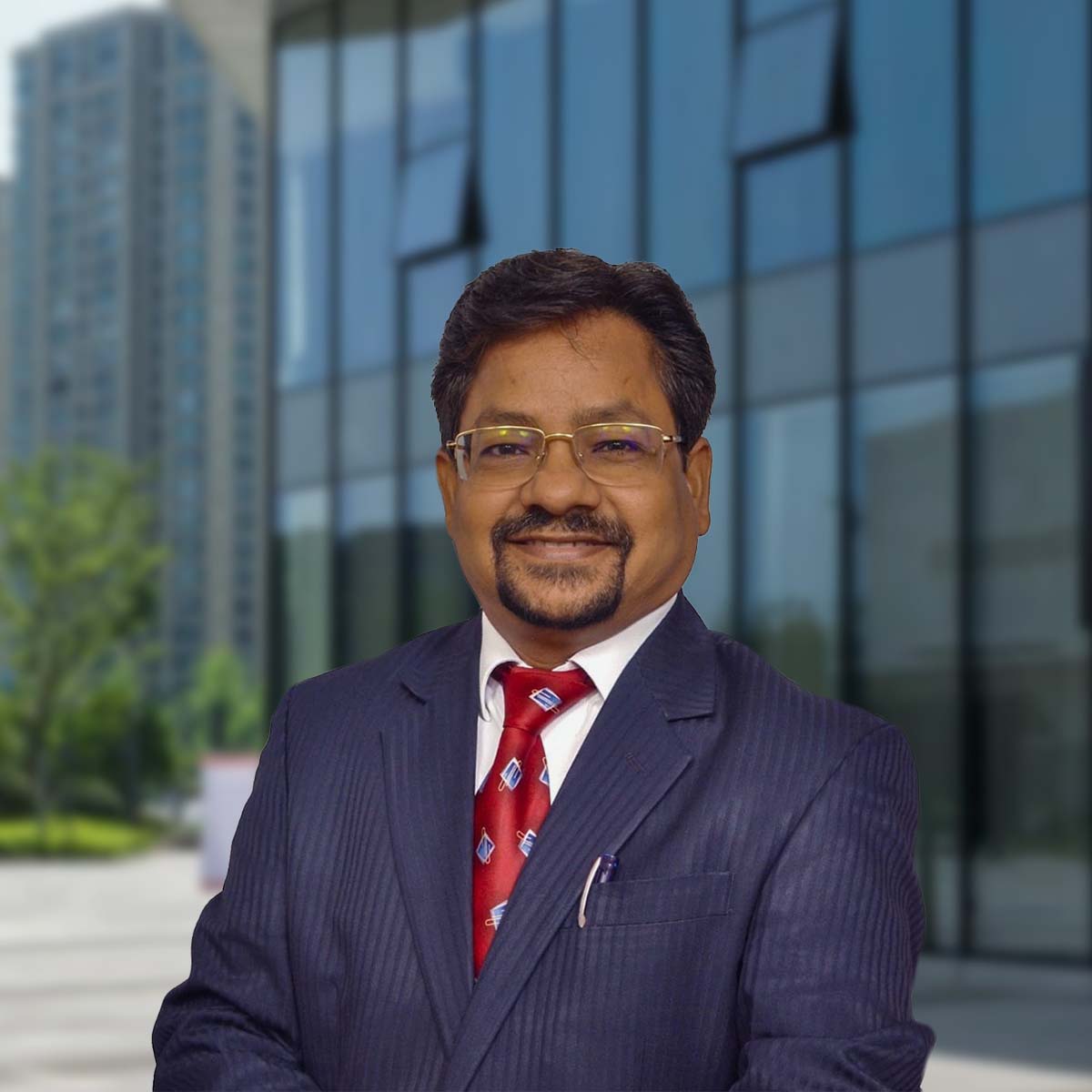 Yashpal Singh